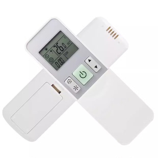27FZBPH26GW 用于海信空调遥控器通版 12FZBP 35G KFR RCH 2609NA