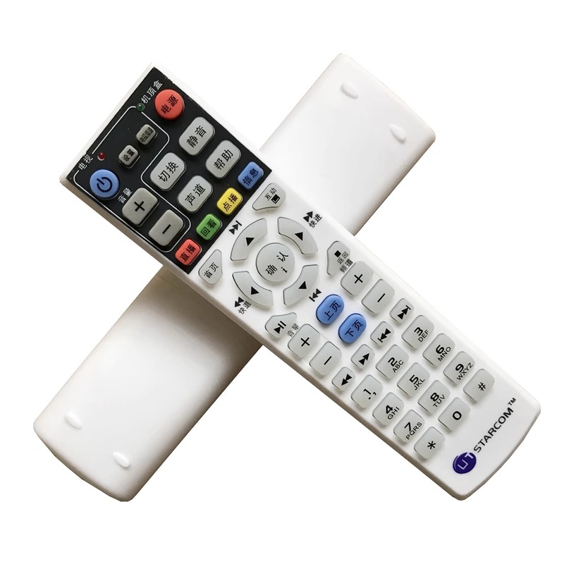 UT斯达康遥控器 高清IPTV机顶盒MC1110B2 MC1088L 1088-SD P032C