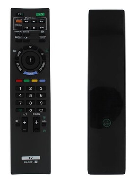 索尼液晶电视机遥控器RM-GD014 通用RM-GD016/GD015 MR-YD040