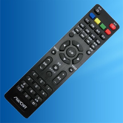 TCL乐华电视品质遥控器