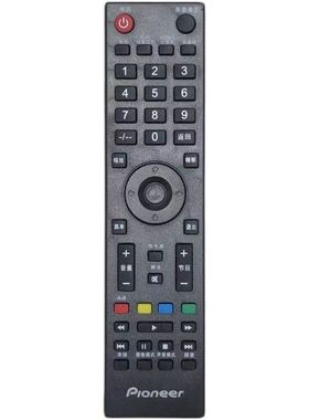 适用于 先锋电视机遥控器通用万能原LED-39B501 32B750 32B960