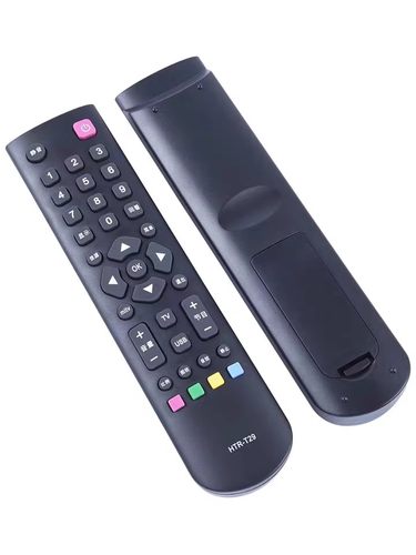 海尔液晶电视遥控器正品