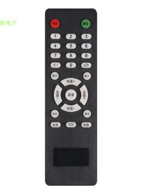 杂牌机通用LED TV液晶网络智能电视 高路华王牌三星索尼夏新组装
