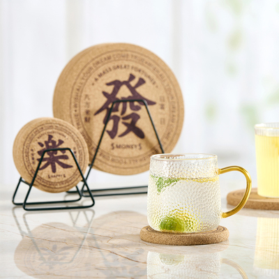 隔热垫杯垫防水隔热防滑