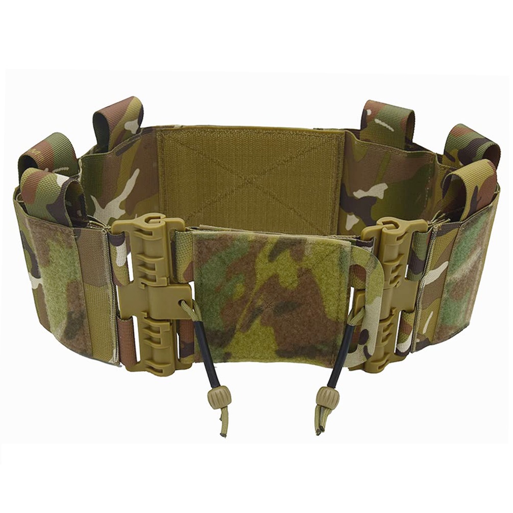 LV119FCSKFCPC弹力侧围腰封