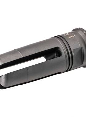 金属钢制火帽磷化14mm逆牙SOCOM