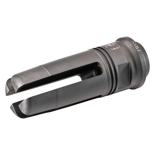金属钢制火帽磷化14mm逆牙SOCOM