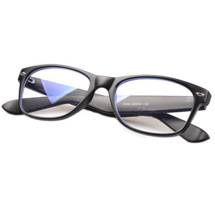 日本余文乐同款平光镜复古柳丁眼镜架近视眼睛商务tr90超轻眼镜框