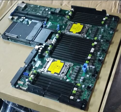 Dell/戴尔R620服务器主板