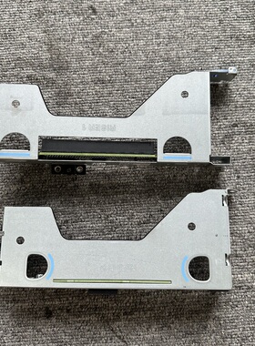 DELL R440 Riser 1 2 PCI扩展卡 0TXC2V 0RHWXM 0FY5RW半高