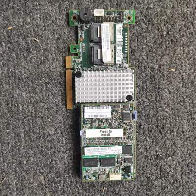 IBMM5110SI2308直通6GB