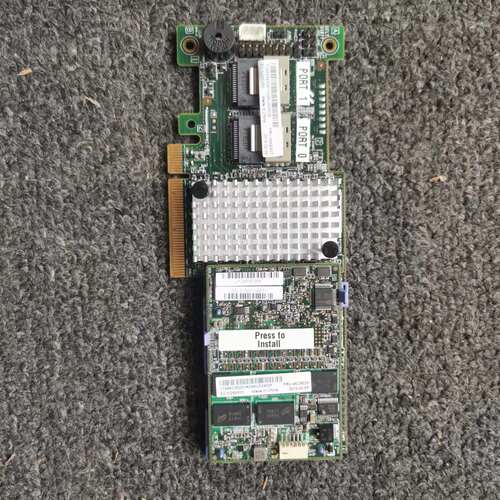 IBMM5110SI2308直通6GB