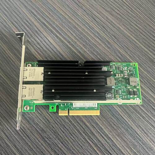 IBMX540T2万兆电口网卡