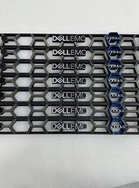 DELL/戴尔 R640 R440 R340 R650 R450 R350 R6525 R6515 液晶面板