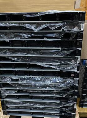 DELL R6515 1U AMD 2.5寸10盘 支持10个U2 H740P 双电550W 服务器