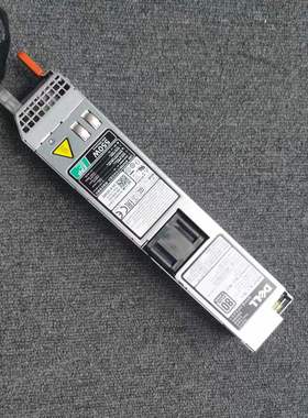 DELL/戴尔 R430 R330  550W 服务器电源 L550E-S1 0034X1 0X185V