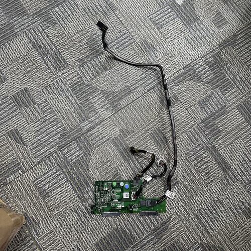 DELLR730XD后置背板2.5寸