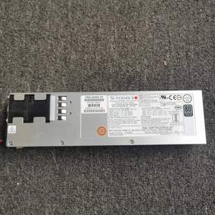 1U服务器冗余电源模块 2000W电源现货 2K05A 超微PWS