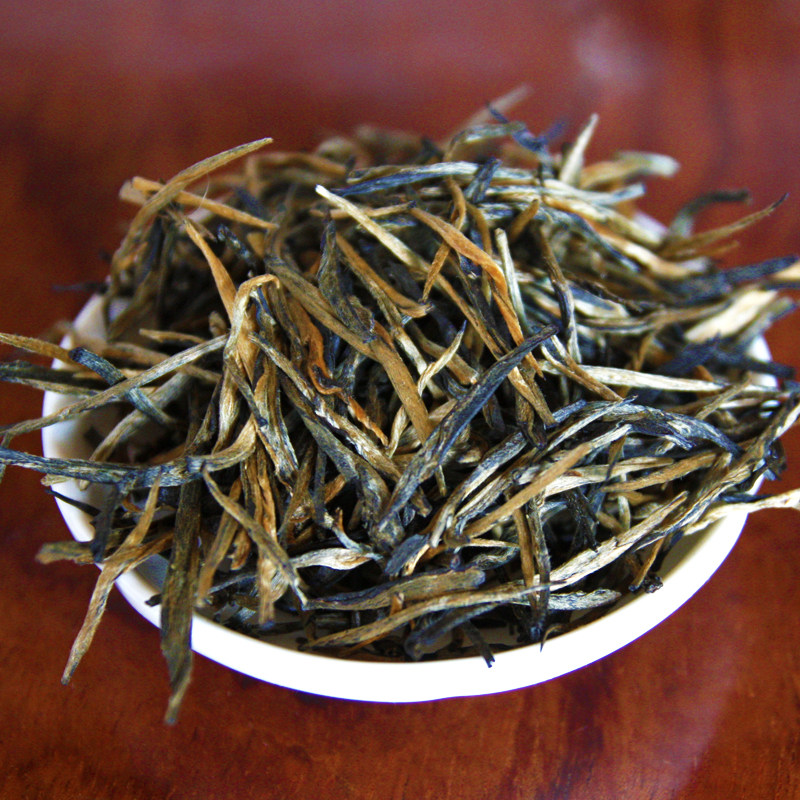 3 parts Arbor black tea 2020 Dianhong Kungfu Online black tea 100 gram Spring tea scattered teain the Tea , Black tea (New) , Dianhong  category - from Buy2taobao.com to provide professional Taobao agent buy service