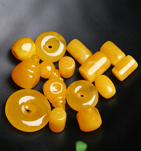 枝繁珠宝枝凡 天然定制类手链项链节日礼物 定制类