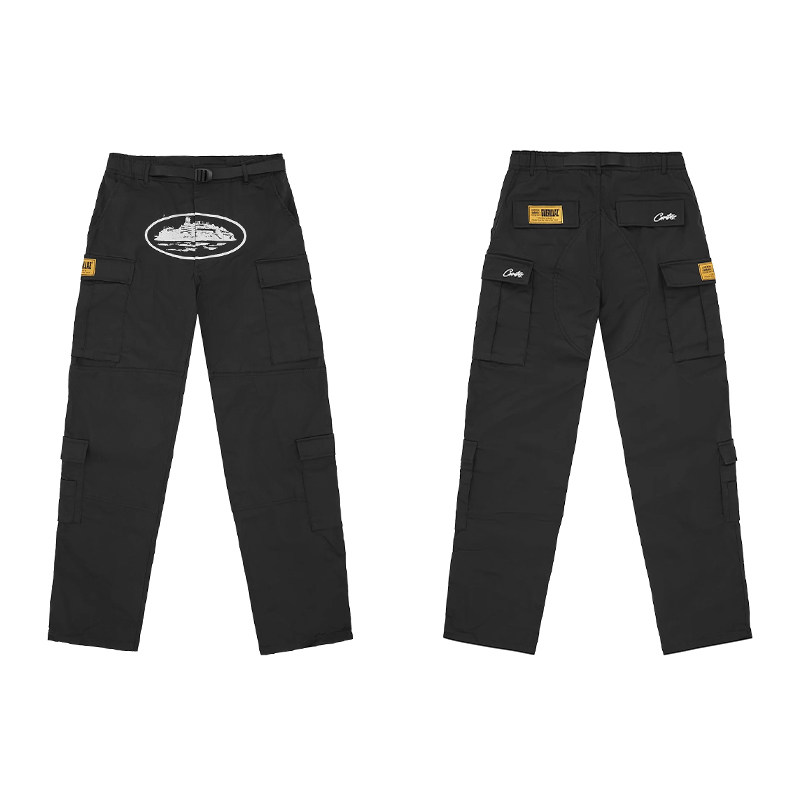 Corteiz Cargo Pants (+10 Colorways) foto 2