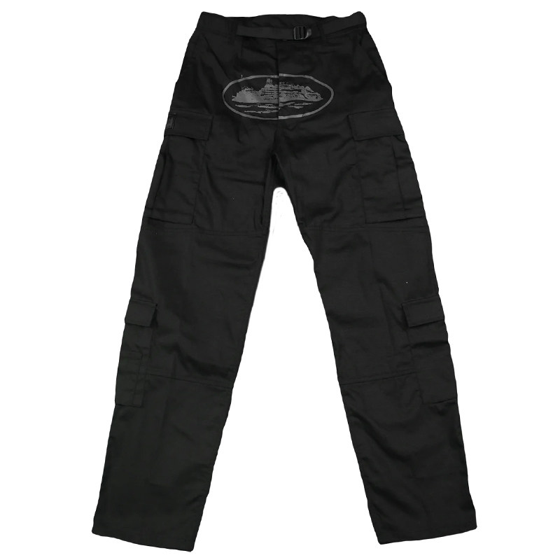 Corteiz Cargo Pants (+10 Colorways) foto 5