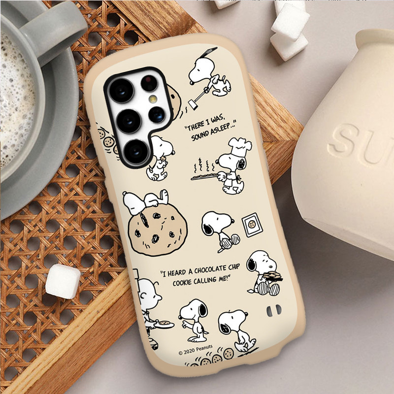 三星S24手机壳小蛮腰S24ULTRA防摔硅胶PLUS卡通原装全包防滑散热23高级感气囊原创适用可爱女款曲奇ins送挂绳,3C数码配件,手机保护套/壳,淘宝优惠券,粉丝福利购,淘宝优惠卷