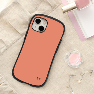 小蛮腰苹果17手机壳新款 简约XR散热XS适用7潮牌纯色商务 女高级iPhone15Promax防摔14硅胶男全包13磨砂12个性