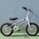 铁瓷儿童BMX车架12 16寸MINI迷你车架Gipsy吉普赛合作款 BMX小轮车