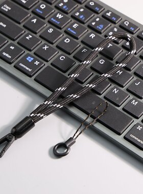日常常用绑索系环取用杂物存放归置小件挂绳点缀实用美观空间轻巧