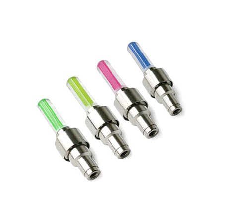 Lumière vélo - feux de Valve - Ref 2402529 Image 1