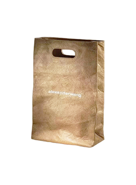 Alexander Wang x McDonalds亚历山大王联名堡包手包【正品现货】