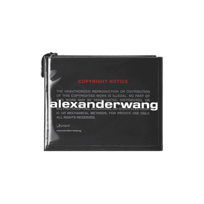 AlexanderWangxPepsi联名手包
