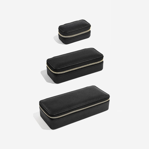 STACKERS便携旅行珠宝首饰盒