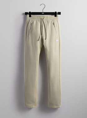 KITH成人棉质运动布利克长裤【正品现货】