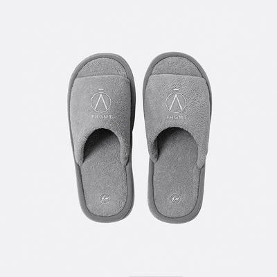 FragmentDesign限定室内拖鞋