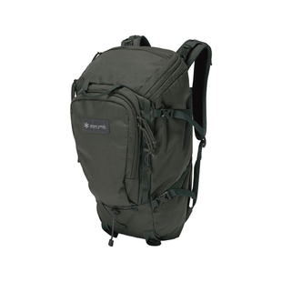 snowpeak日本进口户外旅行攀岩登山双肩背包【正品现货】
