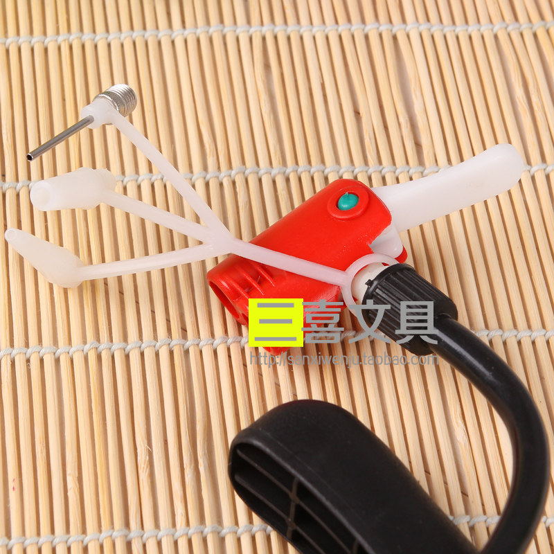 Pompe à vélo - Ref 2391939 Image 4