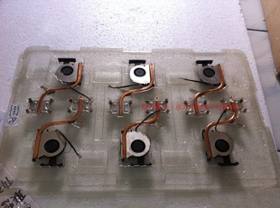 X220S 04W0436 X220Si 散热片 实物 风扇 Thinkpad