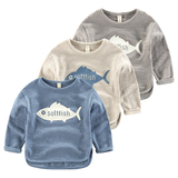 Veste pour garcon - Ref 2156993 Image 8