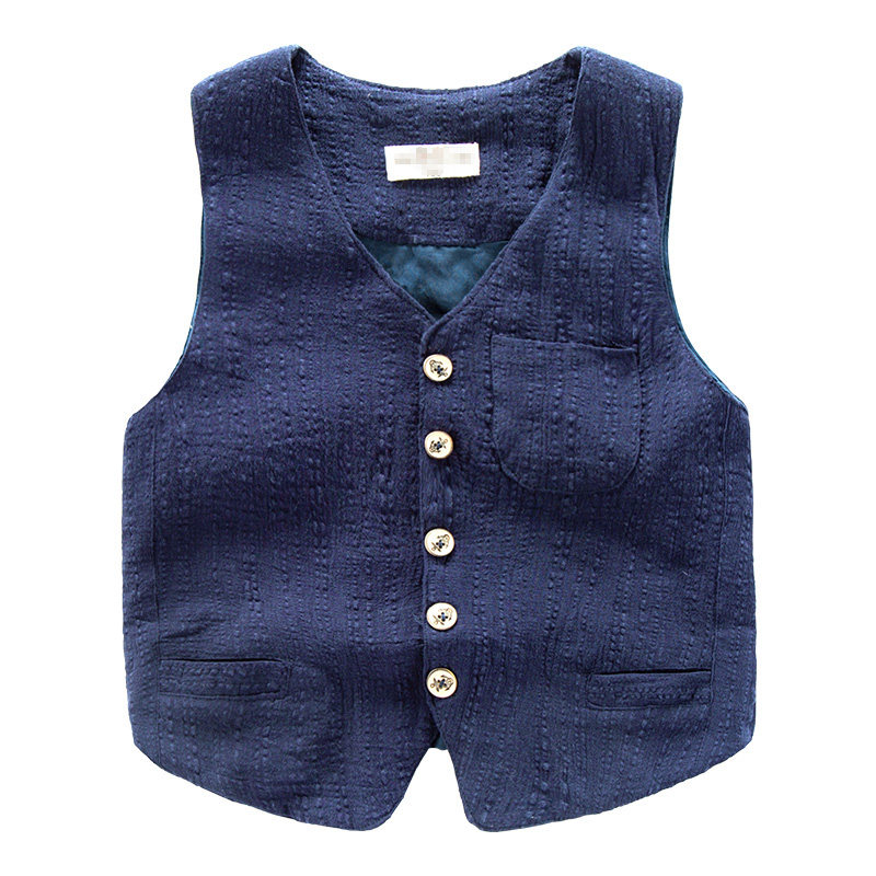 Gilet garcon - Ref 2067927 Image 1