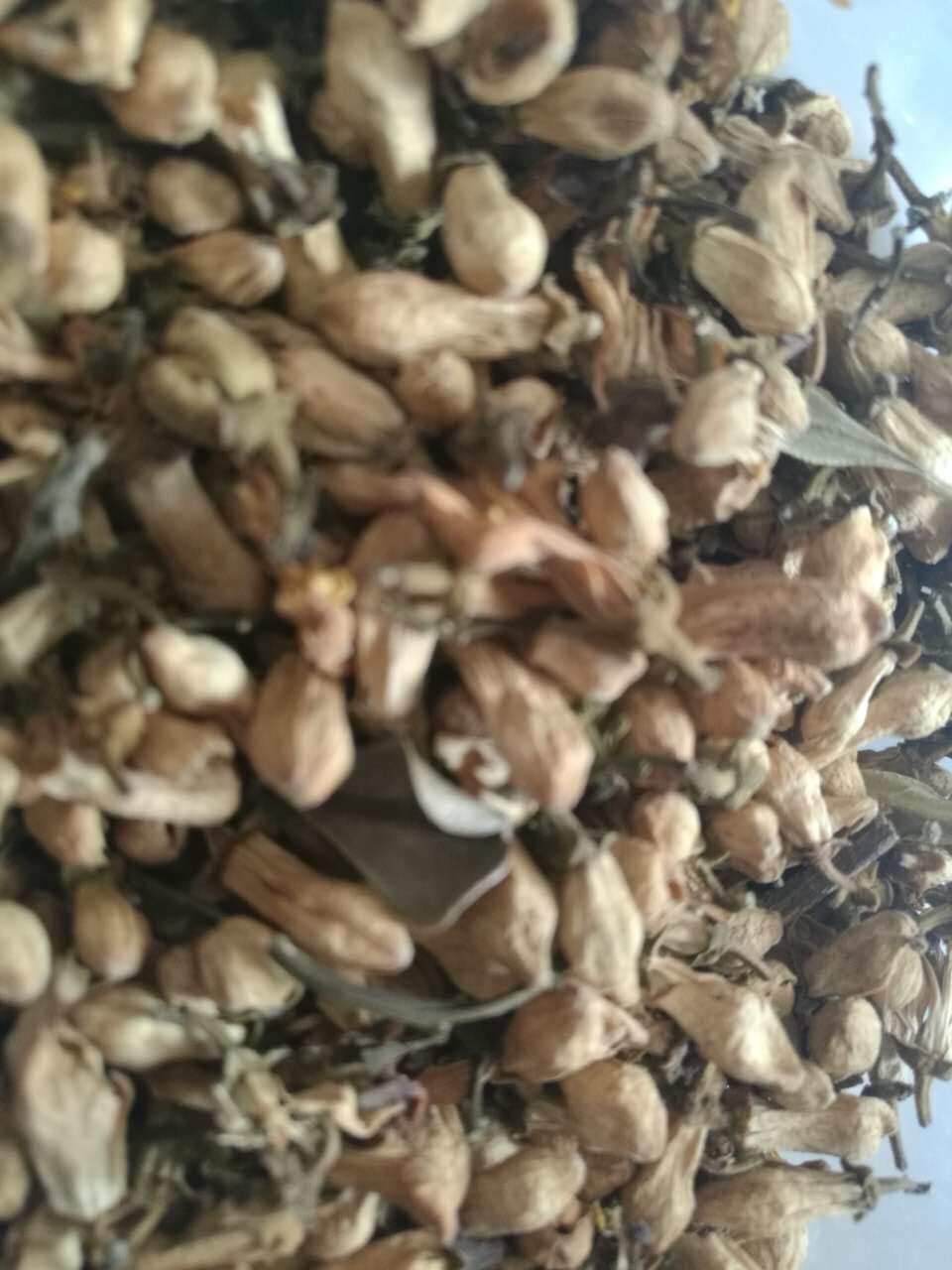 苦橙花干花 500g自然晒干香味浓郁 未加工纯天然香味浓郁