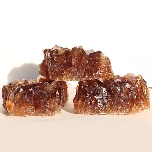 甘蔗古秘八千方云南大理冰糖袋装