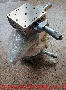 sigma koki 西格玛 tsdh-601c精密滑台xy