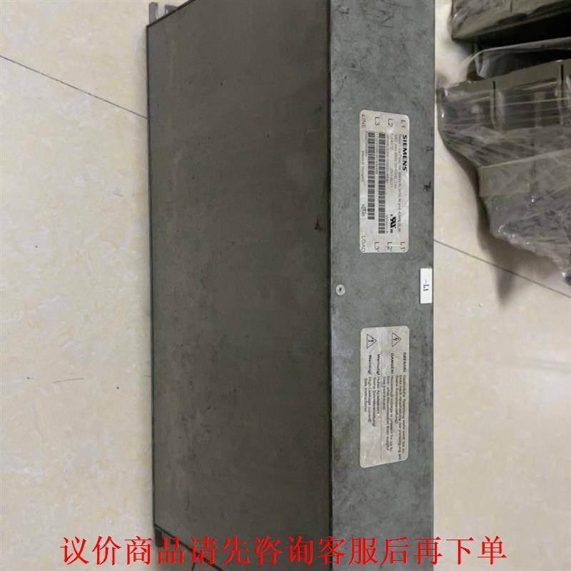 西门子6sl3000-0be23-6da1