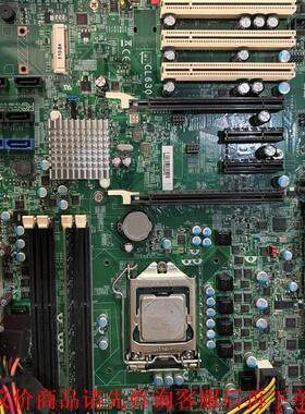台湾DFI+CL630+工控机设备主板+CL630-CRM+