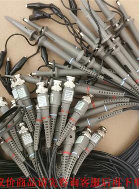 T5060示波器探头，60MHz兆 600V原装正品 成色如