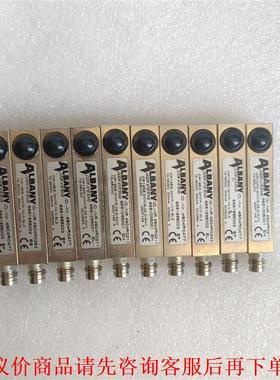 ALBANY传感器OR12EE-DHTP-10.0-SLZ有