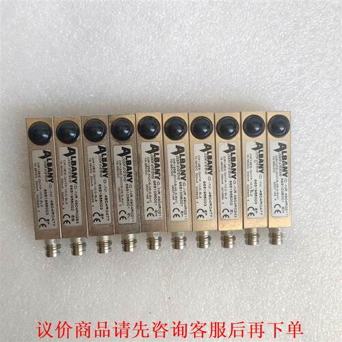 ALBANY传感器OR12EE-DHTP-10.0-SLZ有