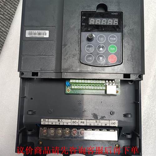 KC300-B-4T-0075G/0110PA KC300变